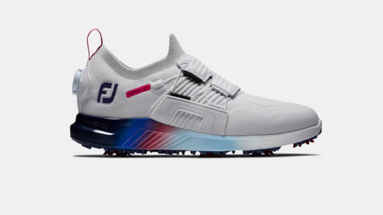 The TOP 5 FootJoy golf shoes ahead of the PGA Championship!